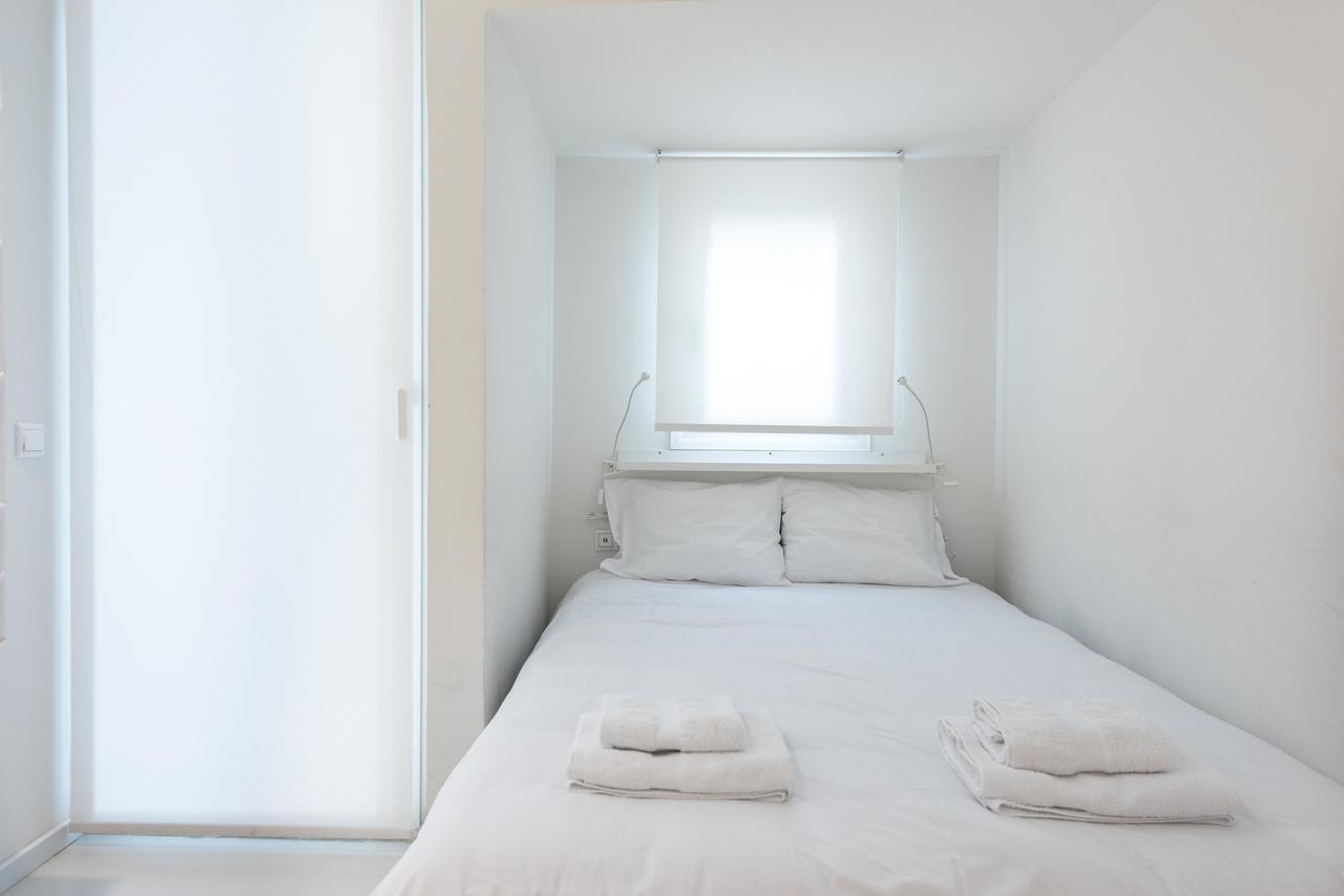 Thessaloniki Seaside Apartment A&B Ngoại thất bức ảnh