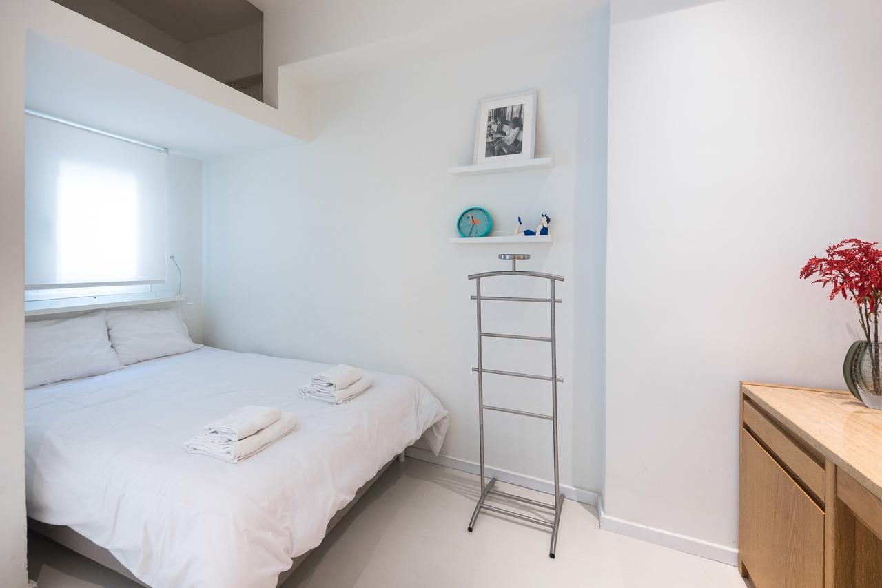 Thessaloniki Seaside Apartment A&B Ngoại thất bức ảnh