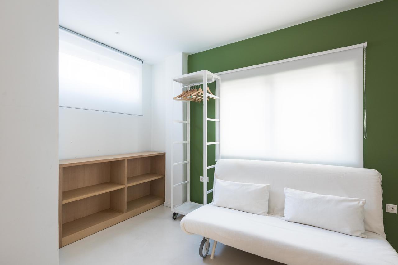 Thessaloniki Seaside Apartment A&B Ngoại thất bức ảnh