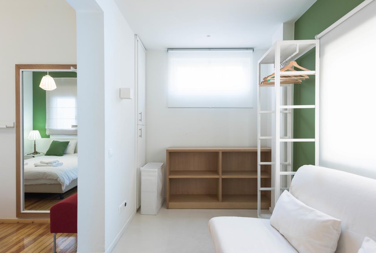 Thessaloniki Seaside Apartment A&B Ngoại thất bức ảnh